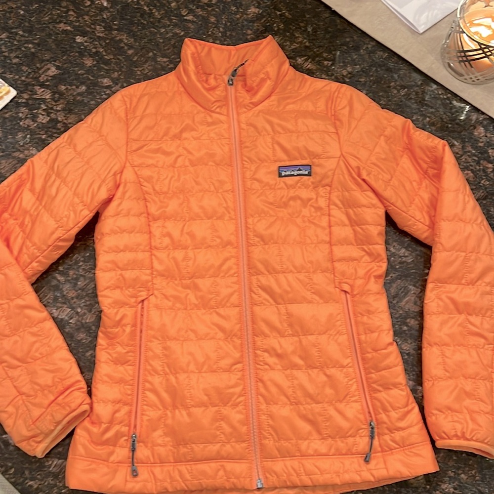 Lightweight Nano Puff Patagonia Jacket XXS women’s